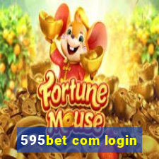 595bet com login